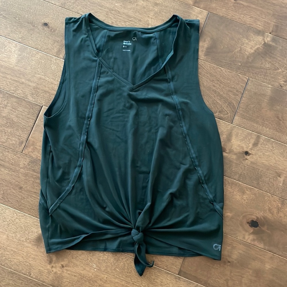 GapFit tank top